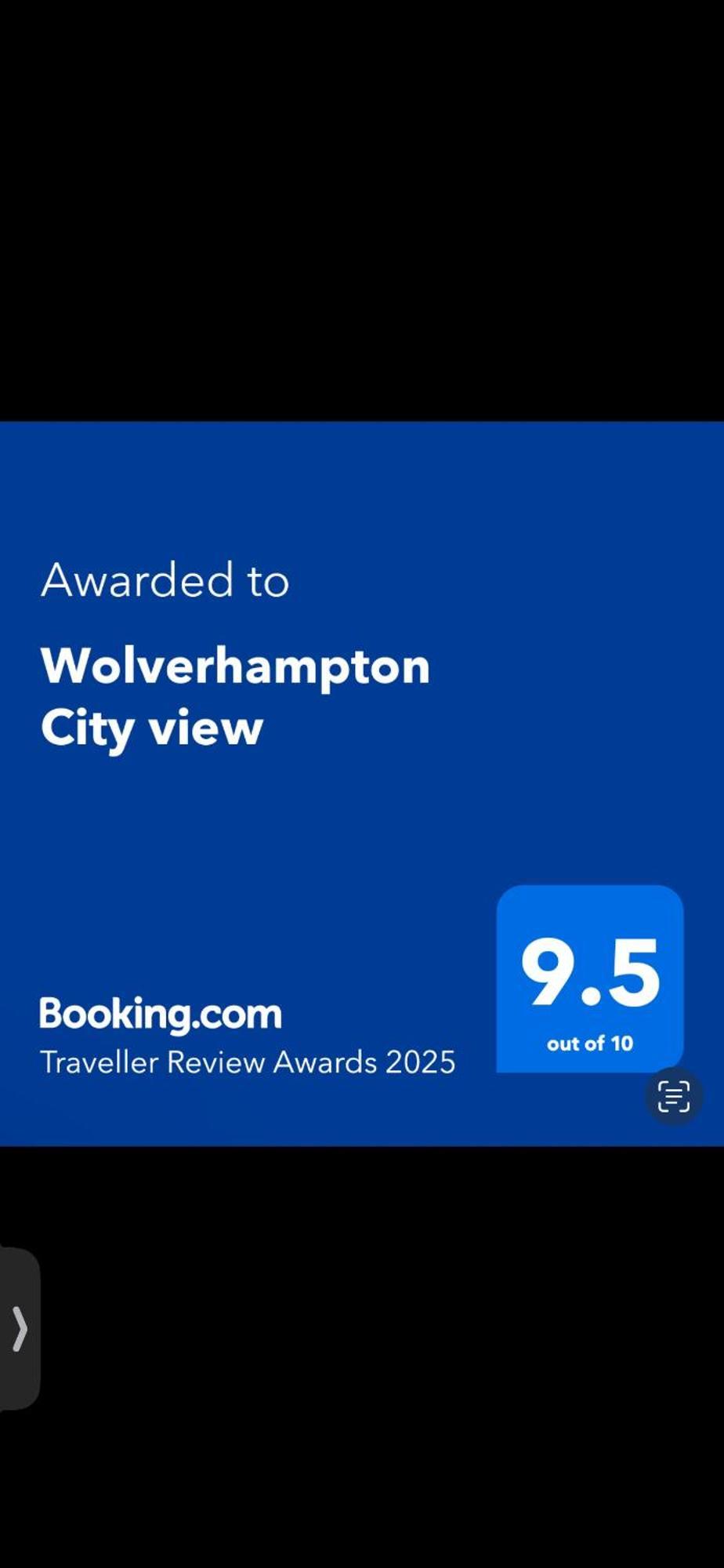 Wolverhampton City View מראה חיצוני תמונה